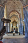  middenschip Martinikerkhof 3, Martinikerk 102538