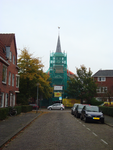 Helperkerk toren in de steigers Coendersweg 58 100891