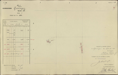  kadastrale kaart 1914 Brugstraat 15 101849