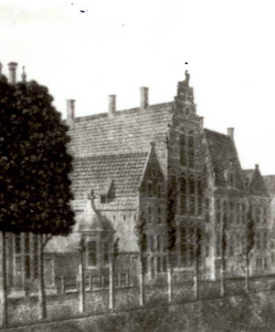  voorgevel 1786 Vismarkt 56, Groningen 103472