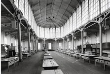  Korenbeurs interieur hal Akerkhof 1, Groningen 101723