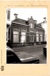  stamkaart bouwhistorische dossiers Marktstraat 12, Groningen 100676