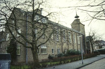  Voormalig klooster Marienholm Merwedestraat 43, Groningen 104356