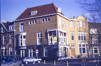  Hoekpand H.W. Mesdagplein 16, Groningen 100590