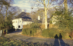  Dubbel landhuis met oprijlaan Verlengde Hereweg 208, 210, Groningen 153052
