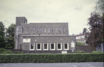  Voormalige kleuterschool Graaf Adolfstraat 73, Groningen 101002