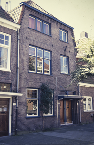  Voorgevel Oranjestraat 34, Groningen 101395