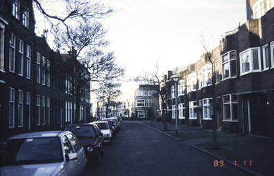  Straatbeeld Wassenberghstraat, Groningen 104600