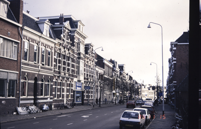 Straatbeeld Westersingel, Groningen 104600