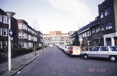  Straatbeeld Diephuisstraat, Groningen 101105, 100920, 100921, 101258, 104598