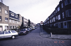  Straatbeeld Diephuisstraat, Groningen 101105, 100920, 100921, 101258, 104598