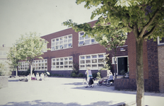  Schoolgebouw J.C. Kapteynlaan 13, Groningen 101167