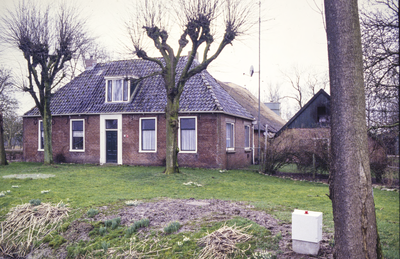  boerderij buitengebied-west