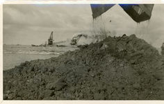 20230305 Bouw Afsluitdijk, ca. 1930