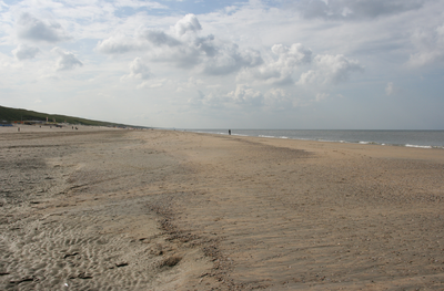 324403 Zandvoort, duinen, strand en zee, 2008-09-22