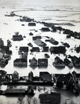 347138 Watersnoodramp bij Oud-Beijerland, 1953