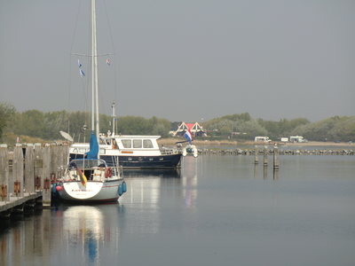 396872 Brouwersdam, Grevelingen, 2011-04-21