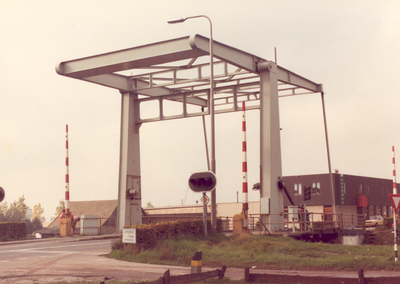 397065 Ophaalbrug De Snippeling, 1982-10-19