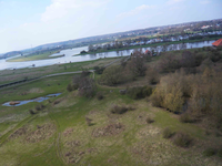 404075 Luchtfoto Meinerswijk, 2009-04-01