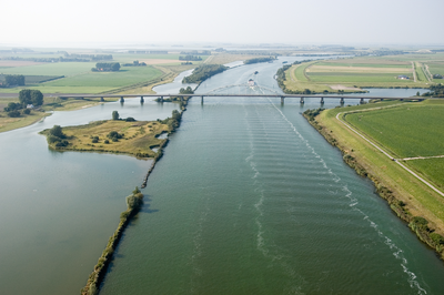 404350 Schelde-Rijnkanaal bij het Volkerak Zoommeer, 2005-09-05