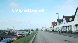 428729 CIV spreekt vanzelf, 2012-02-10