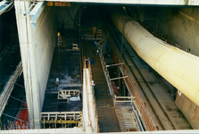 433124 N62-1999-018 Westerscheldetunnel, 1999-01-01