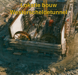 433129 N62-1999-023 Westerscheldetunnel, 1999-01-01