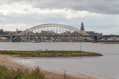 472284 Nijmegen-Waalbrug eo-19, 2014-10-13