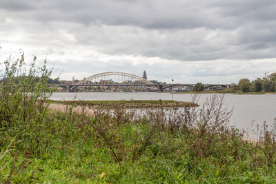 472288 Nijmegen-Waalbrug eo-27, 2014-10-13