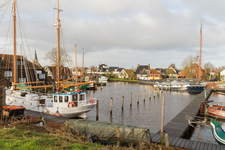 479981 Warten - jachthaven-2, 2015-01-27