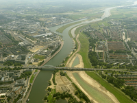 497466 Luchtfoto Arnhem, 2014-07-09