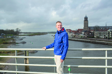 505914 Eric ten Cate riviertakcoördinator Rijkswaterstaat longread 7 Ruimte voor de Rivier, 2015-12-08