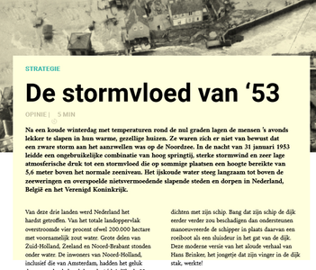 508625 Artikel Stormvloed - Rijkswaterstaat, 2018-02-03