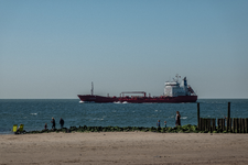 509744 Strand Zoutelande - Solstraum Chemical-Oil tanker-1, 2019-09-21