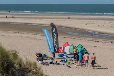 509747 Veerse Gatdam - Noordzee strand-5, 2019-09-21