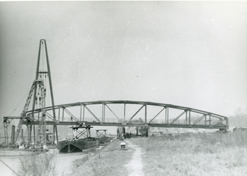 20230997 Brug Itteren, ca. 1946