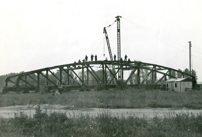 20231013 Brug Itteren, ca. 1946