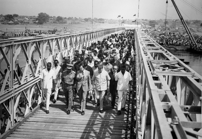 20231031 Juba Nile Bridge, 1974-03-15