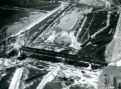 20231040 Jutphasebrug, ca. 1938