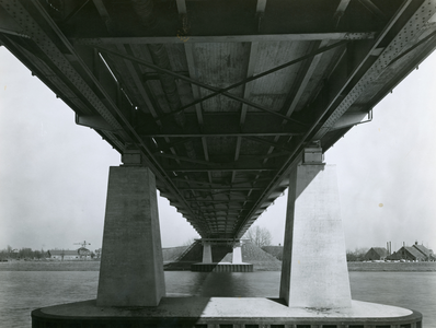 20231042 Jutphasebrug, ca. 1938