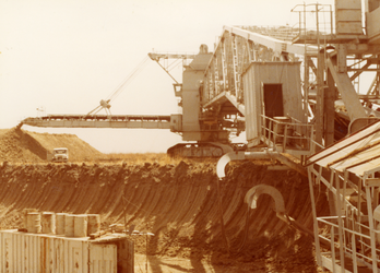 20231050 Jonglei Canal Project, ca. 1978