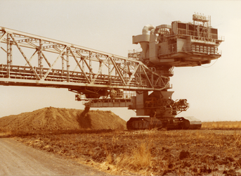 20231056 Jonglei Canal Project, ca. 1978