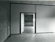 20230265 Doorlaatsluis Brouwersdam, 1977-08-29