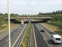 20230009 Ecoduct Zwaluwenberg ten zuiden van Hilversum, 2017-06-22