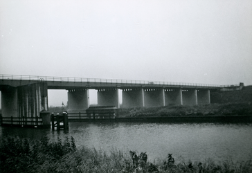 20231419 Merwedebrug, ca. 1958