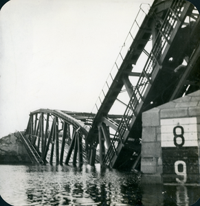 20232023 Keizersveerbrug, 1945