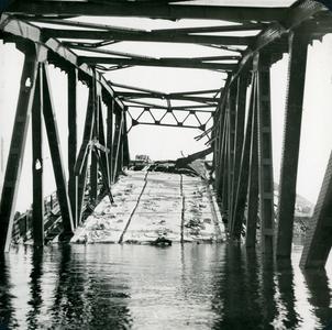 20232024 Keizersveerbrug, 1945