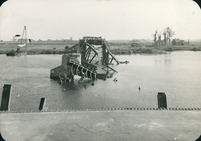 20232025 Keizersveerbrug, 1945