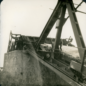 20232030 Keizersveerbrug, 1945