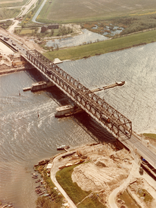 20232158 Keizersveerbrug, ca. 1977